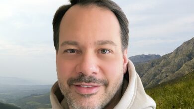 Stefano Saccone has been appointed President, Peak Performance