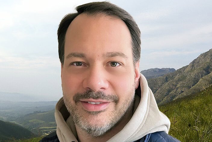 Stefano Saccone has been appointed President, Peak Performance