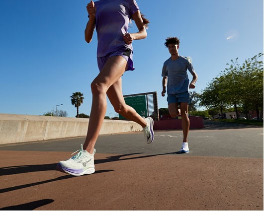 Fusion Media appointed as PR Agency for Mizuno Running in the UK