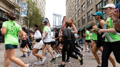 Introducing the NYCRUNS Brooklyn Experience Half Marathon