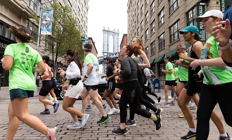 Introducing the NYCRUNS Brooklyn Experience Half Marathon