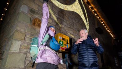 Lucy Gossage has been crowned 2025 women’s champion of the UK’s most brutal endurance race