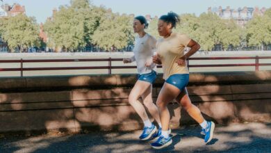SportsShoes.com announces retail partnership with Vitality