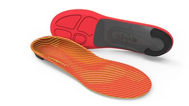 Superfeet Run Pain Relief