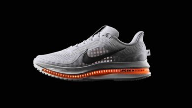 The Nike Pegasus Premium You’ve never felt zoom like this before