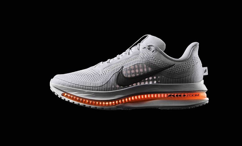 The Nike Pegasus Premium You’ve never felt zoom like this before