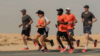 Under Armour launches Infinite Elite 2 in Dubai