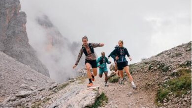 ASICS launches the Asics Fujitrail Adventure