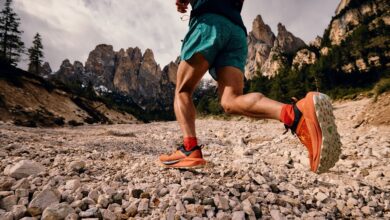 ASICS launches the new GEL-TRABUCO 13