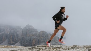 Altra announces the all-new Timp 5 with BOA