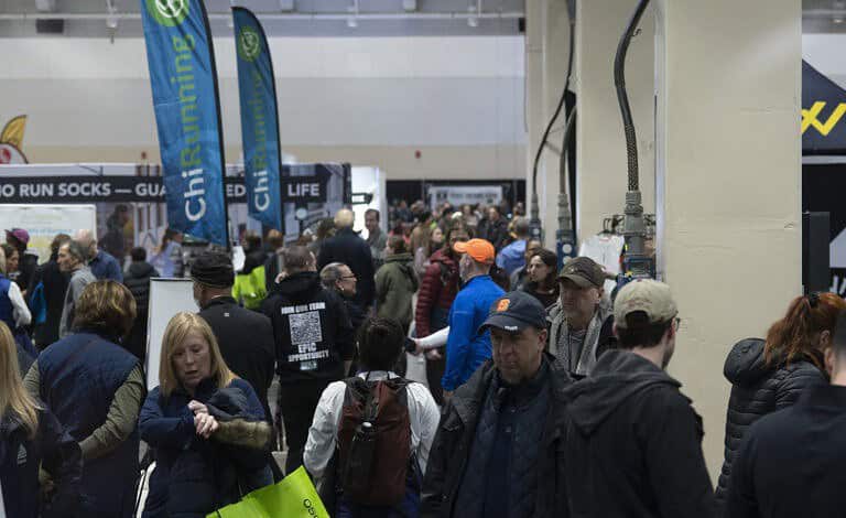 Boston Run Show boasts all-star line-up of speakers, live action and exclusive deals on gear