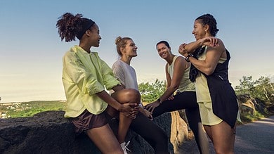 Empower Every Move ASICS Celebrates Women’s Month with the New NAGINO Collection