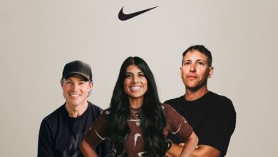 Nike announces new Swoosh TC Distance-Running Network
