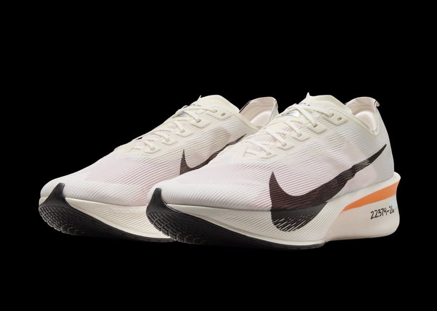Nike pushes the boundaries of running innovation with the Vaporfly 4 and Streakfly 2 2