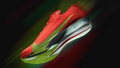 Nike pushes the boundaries of running innovation with the Vaporfly 4 and Streakfly 2
