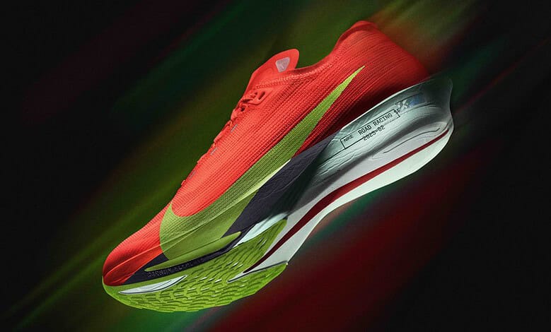 Nike pushes the boundaries of running innovation with the Vaporfly 4 and Streakfly 2