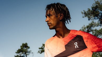 On welcomes multiple Italian record holder Yemaneberhan Crippa to its Elite Athlete Team