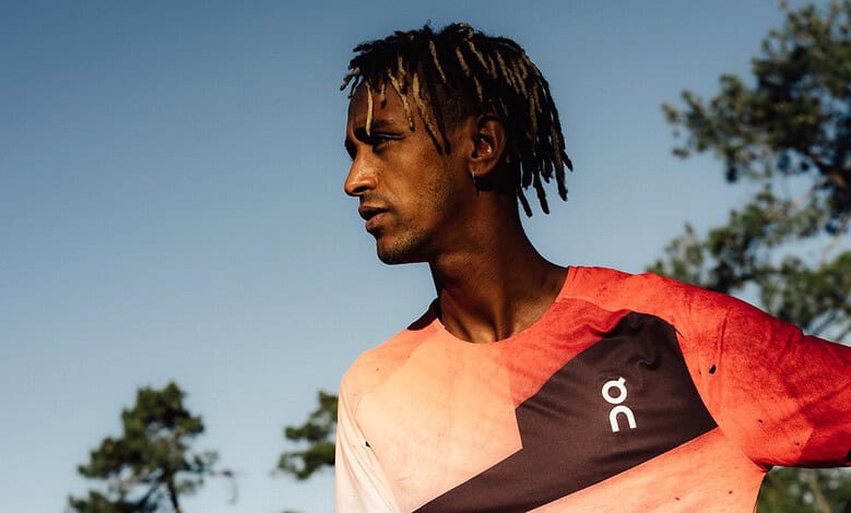 On welcomes multiple Italian record holder Yemaneberhan Crippa to its Elite Athlete Team