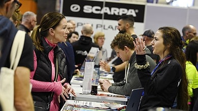 Registration opens for Europe’s only international business event for the running industry – The International Running Expo