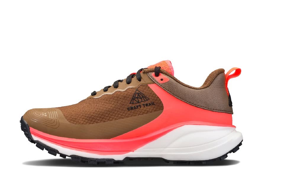 Craft Pure Trail X W 2