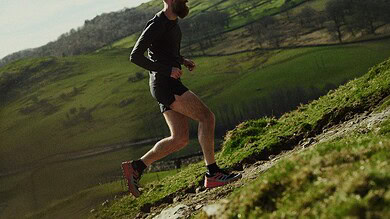 Meet Chris Hemsley INOV8’s answer to Forrest Gump