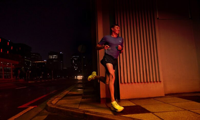 PUMA redefines the game Unveiling a bold conquest strategy and brand positioning with Go Wild Campaign