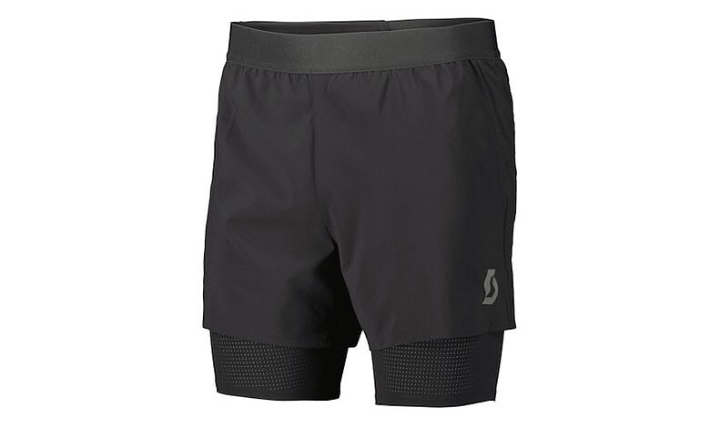 SCOTT Endurance Tech Men's Hybrid Shorts