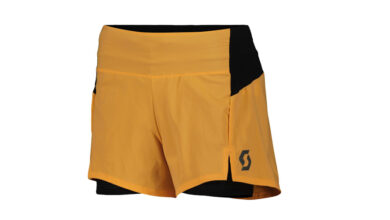 SCOTT Endurance Tech Women's Hybrid Shorts