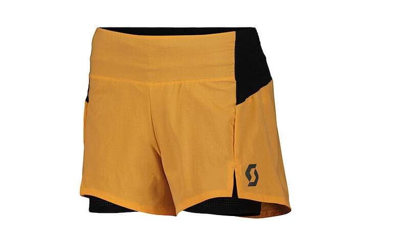 SCOTT Endurance Tech Women's Hybrid Shorts