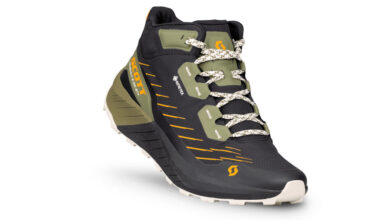 SCOTT Kinabalu 3 Mid GORE-TEX Shoe