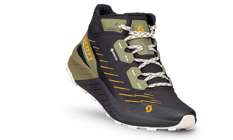 SCOTT Kinabalu 3 Mid GORE-TEX Shoe