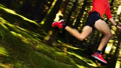 The Natural Fit – INOV8 begins bold new era in France