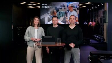 The future of ISPO Munich Concept release for 2025