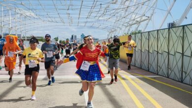 Wings for Life World Run announces 2025 events across the UK