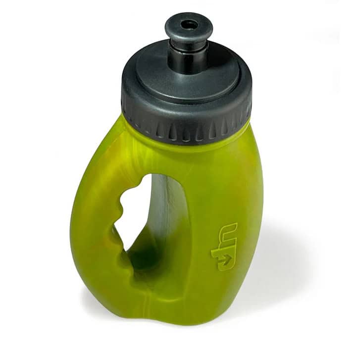 1000 MILE Recycled Runners Water Bottle 2