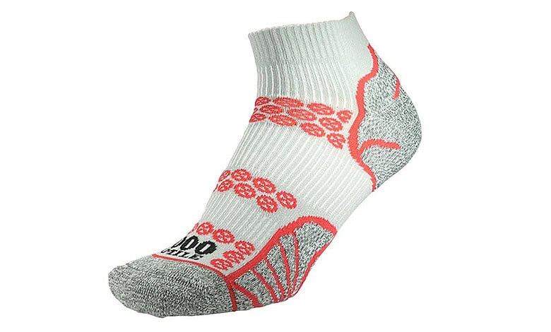 1000 Mile Men's Lite Anklet Repreve Double Layer Sock