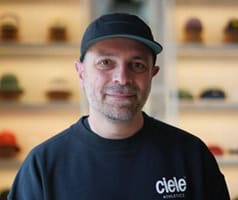 Ciele Athletics appoints Jano Arabaghian as first CEO