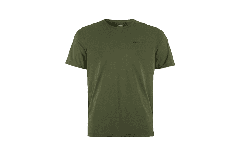 Craft CORE Essence Short Sleeve Tee 2 M