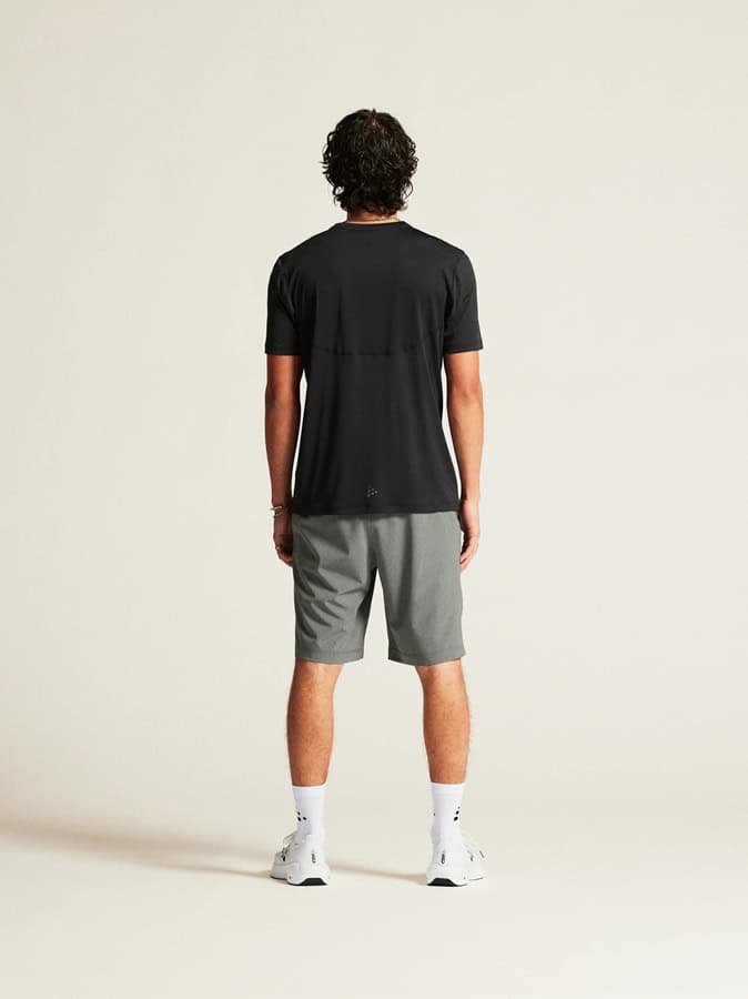 Craft CORE Essence Short Sleeve Tee 2 M 