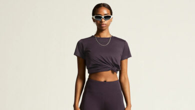 Craft CORE Essence Short Sleeve Tee 2 W