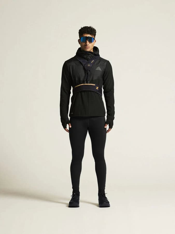Craft PRO Trail Tights 2 2