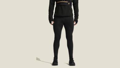 Craft PRO Trail Tights 2
