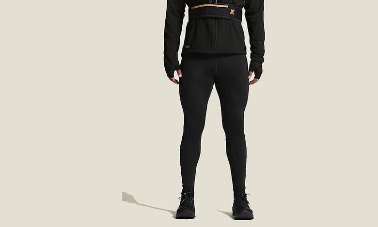 Craft PRO Trail Tights 2
