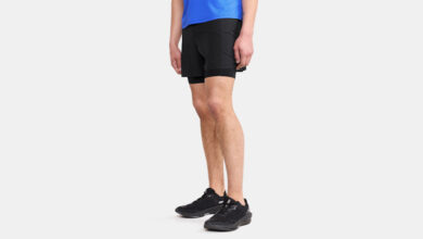 Craft Pro Trail Shorts Men