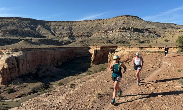 Desert RATS Trail Running Festival by UTMB delivers a successful start to the season in North America