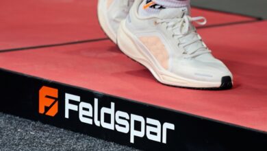 Feldspar takes major step towards creating world’s fastest and smartest running track