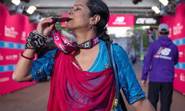 HubSpot named official customer platform of TCS London Marathon