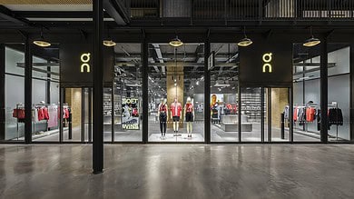 On announces third London Store Opening at Battersea Power Station