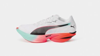 PUMA reveals Fast-R NITRO Elite 3 The super shoe using science to revolutionize your race day