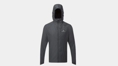 Ronhill Men's Tech All-Terrain Jacket